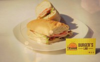 Tender Ranch